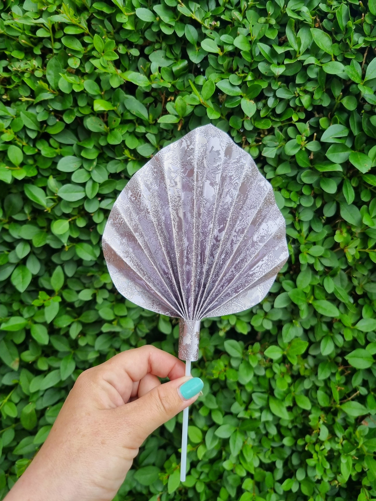 Small palm spear     (Handmade to order)