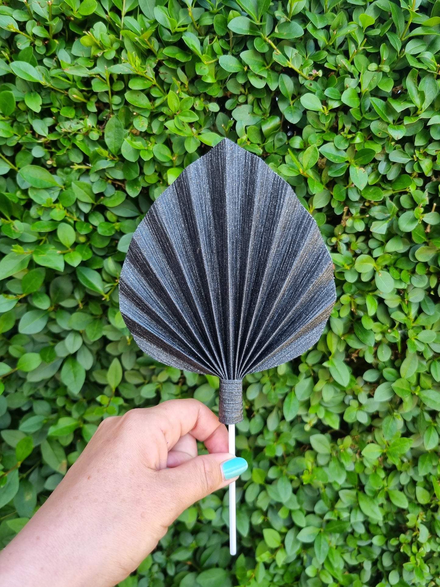 Small palm spear     (Handmade to order)