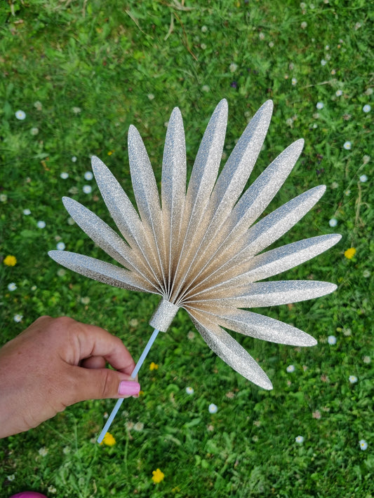 Sun Palm (Large Handmade to order)